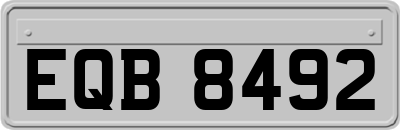 EQB8492