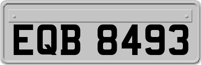 EQB8493