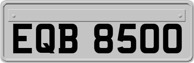 EQB8500
