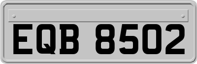 EQB8502