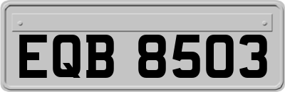 EQB8503