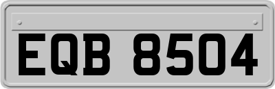 EQB8504