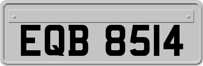 EQB8514