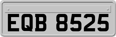 EQB8525