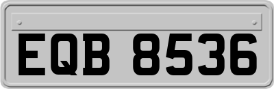 EQB8536