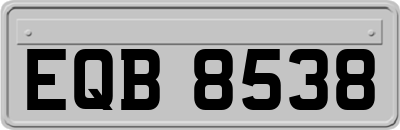 EQB8538