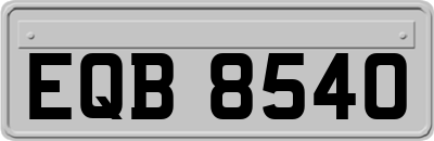 EQB8540