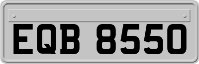 EQB8550