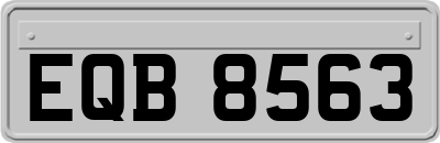 EQB8563