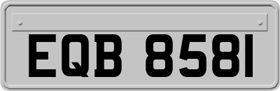 EQB8581