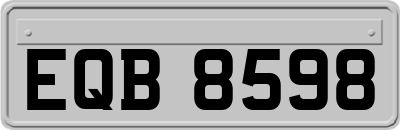 EQB8598