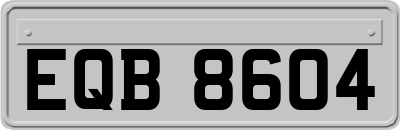 EQB8604