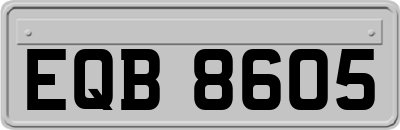 EQB8605