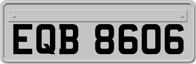 EQB8606
