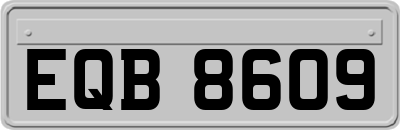 EQB8609