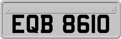 EQB8610