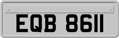 EQB8611