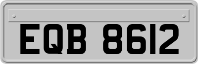 EQB8612