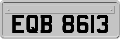 EQB8613