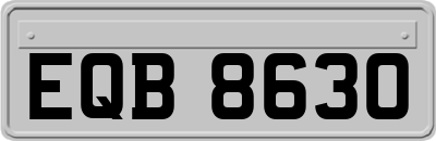 EQB8630