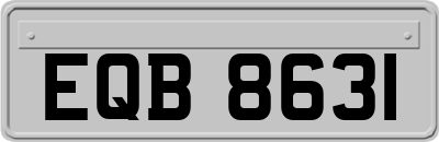 EQB8631