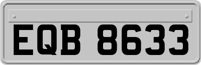 EQB8633