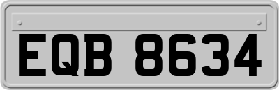 EQB8634