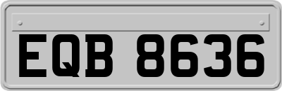 EQB8636