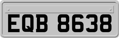 EQB8638