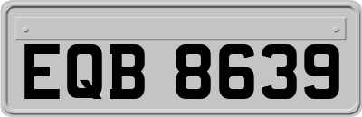 EQB8639