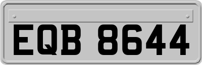 EQB8644