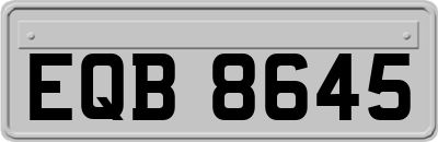 EQB8645