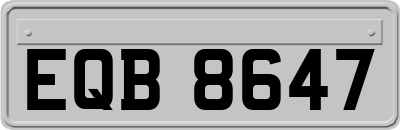 EQB8647