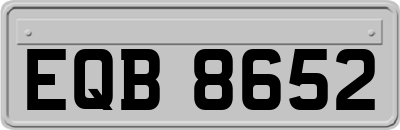 EQB8652