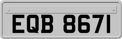 EQB8671