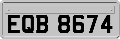 EQB8674