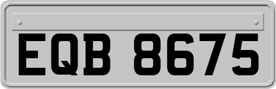 EQB8675