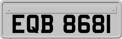 EQB8681