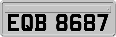 EQB8687