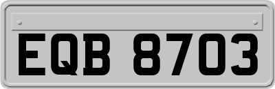 EQB8703
