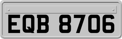 EQB8706