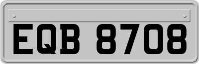 EQB8708