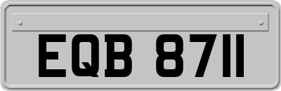 EQB8711