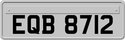 EQB8712