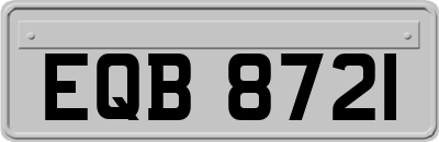 EQB8721