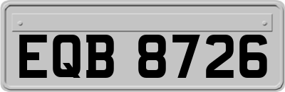 EQB8726
