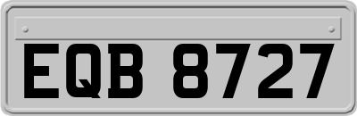 EQB8727