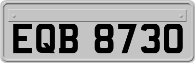 EQB8730