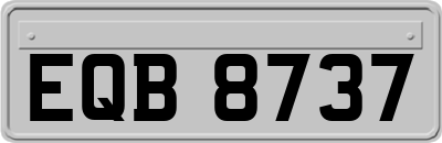 EQB8737