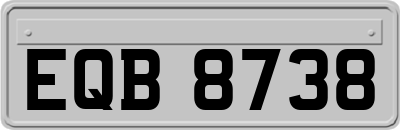 EQB8738